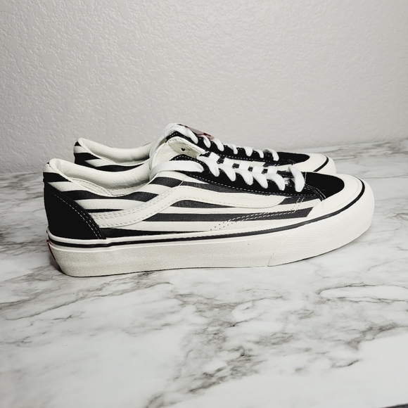 VANS STYLE 36 DECON SF MEN’S 8